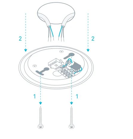 Google Nest-Wired Smoke and CO Smart Alarm User Guide Google Nest-Wired Smoke and CO Smart Alarm User Guide prod 14