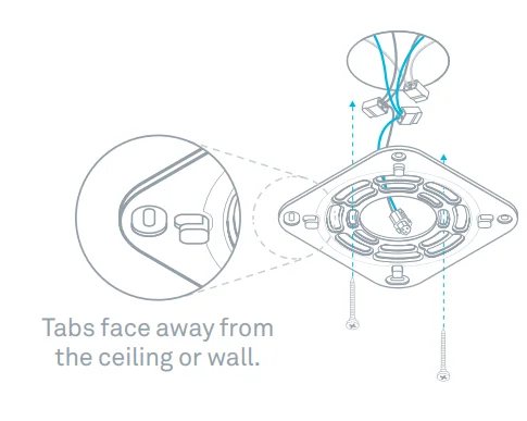 Google Nest-Wired Smoke and CO Smart Alarm User Guide Google Nest-Wired Smoke and CO Smart Alarm User Guide prod 17