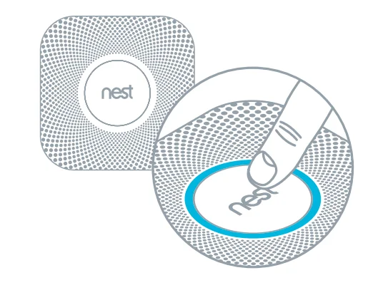 Google Nest-Wired Smoke and CO Smart Alarm User Guide Google Nest-Wired Smoke and CO Smart Alarm User Guide prod 21