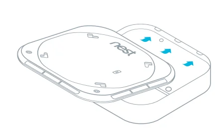 Google Nest-Wired Smoke and CO Smart Alarm User Guide Google Nest-Wired Smoke and CO Smart Alarm User Guide prod 28