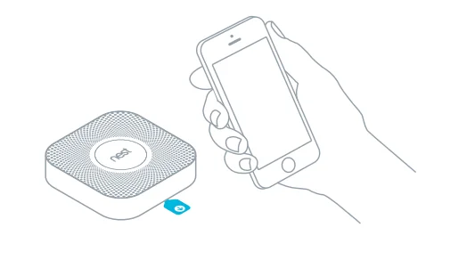 Google Nest-Wired Smoke and CO Smart Alarm User Guide Google Nest-Wired Smoke and CO Smart Alarm User Guide prod 8
