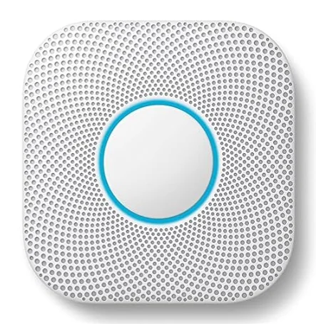 Google Nest-Wired Smoke and CO Smart Alarm User Guide Google Nest-Wired Smoke and CO Smart Alarm User Guide prod