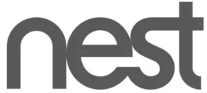 Google Nest logo