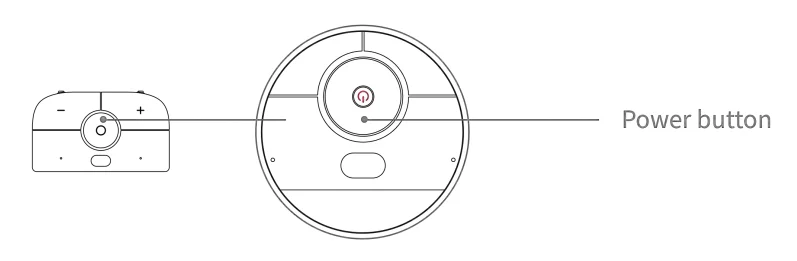 Hachi Infinite M1 DLP Projector User Manual 2
