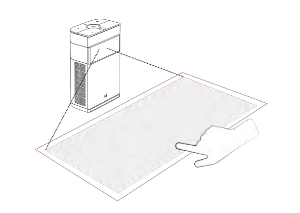 Hachi Infinite M1 DLP Projector User Manual 3