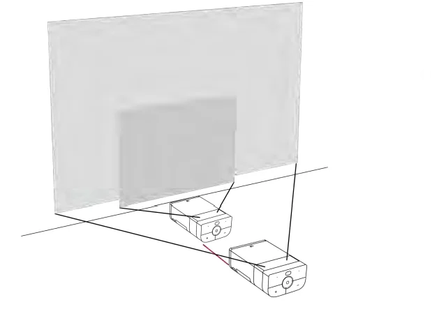 Hachi Infinite M1 DLP Projector User Manual 4