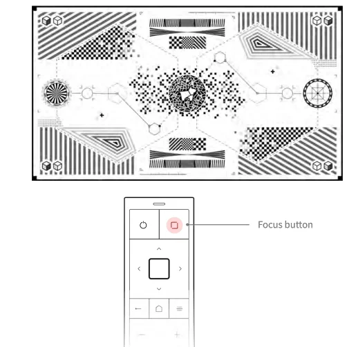 Hachi Infinite M1 DLP Projector User Manual 5