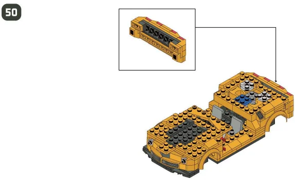 Hasbro 36421 Kre-o Transformers Bumblebee Instructions Hasbro 36421 Kre-o Transformers Bumblebee-19