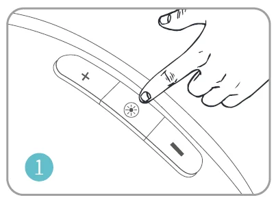 HeimVision Smart Wake-up Light Alarm Clock 14