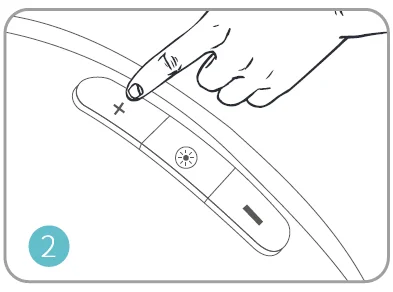 HeimVision Smart Wake-up Light Alarm Clock 15