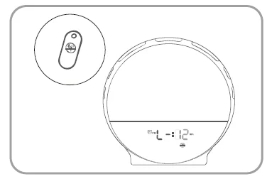 HeimVision Smart Wake-up Light Alarm Clock 19
