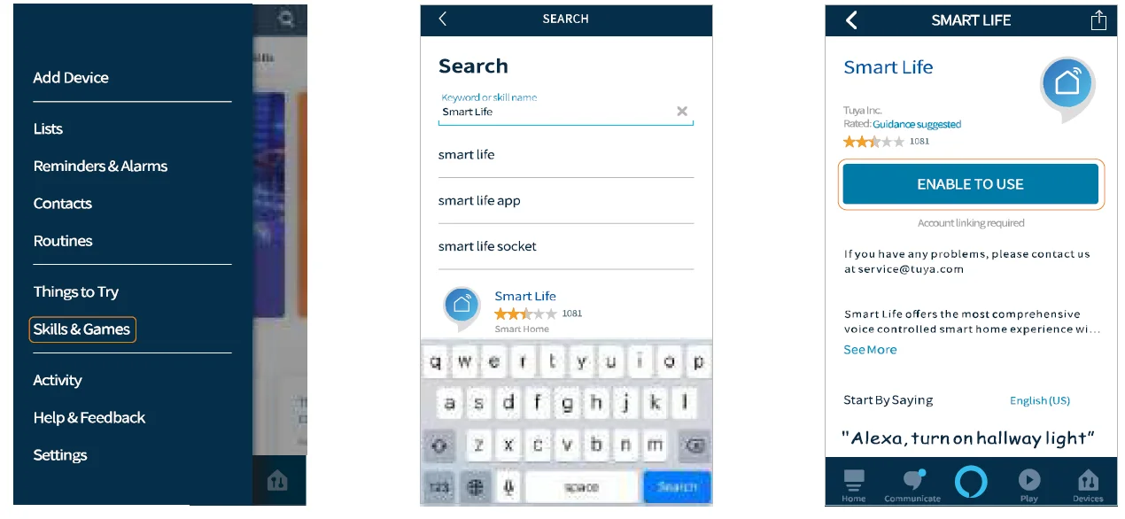 HeimVision Smart Wake-up Light Alarm Clock 37