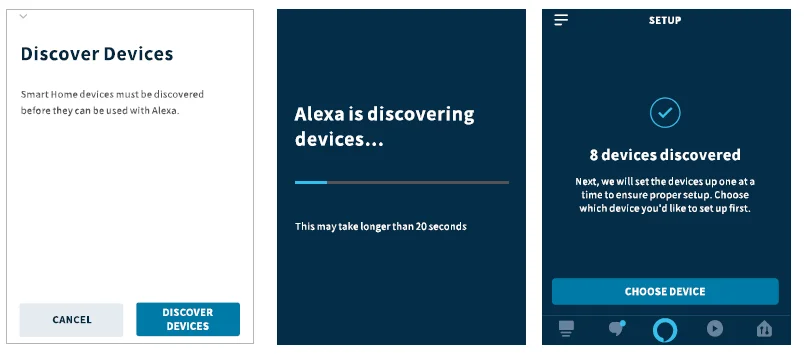 HeimVision Smart Wake-up Light Alarm Clock 39