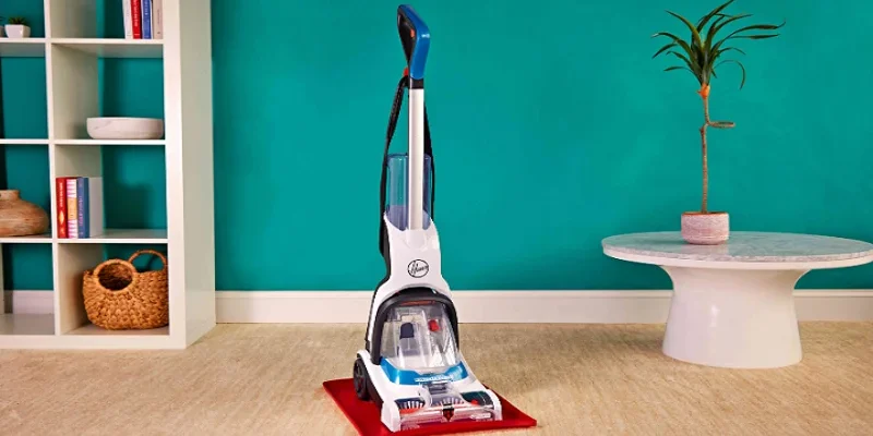 Hoover FH50710 PowerDash Pet Carpet Cleaner-feat image