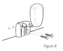 Humminbird Wide Eye Fish Finder-4