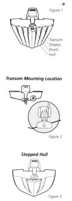 Humminbird Wide View Fish Finder-1