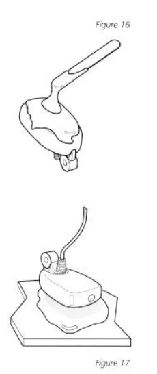 Humminbird Wide View Fish Finder-10