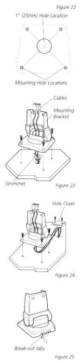 Humminbird Wide View Fish Finder-12