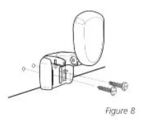 Humminbird Wide View Fish Finder-4