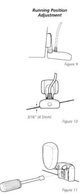 Humminbird Wide View Fish Finder-5