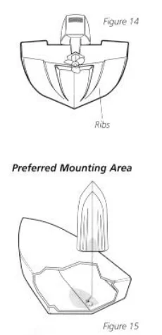Humminbird Wide View Fish Finder-8