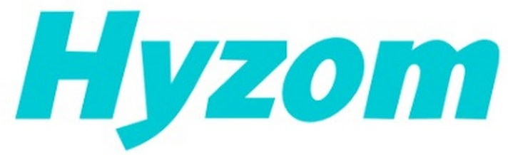 Hyzom RPT-002 WiFi Extender User Manual Hyzom Logo