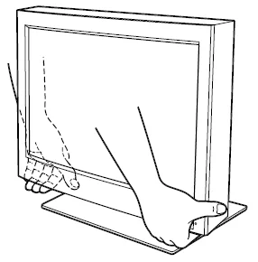 IBM T220 Plat-Panel LCD Monitor User Manual IBM T220 Plat-Panel LCD Monitor-1