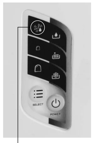 Igloo IGLICEBSC26 Self-Cleaning 26-LB Ice Maker Instruction Manual Igloo IGLICEBSC26 Self-Cleaning 26-LB Ice Maker-4