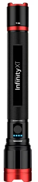 Infinity X1 5000 Lumens Dual Power Rechargeable Flashlight User Manual Infinity X1 5000 Lumens Dual Power Rechargeable Flashlight-product
