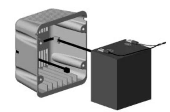 Invisible Fence ICT-725 Transmitter User Guide 12