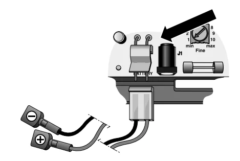 Invisible Fence ICT-725 Transmitter User Guide 14