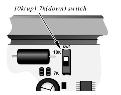 Invisible Fence ICT-725 Transmitter User Guide 9