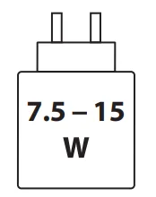 JBL Charge 5 Portable Bluetooth Speaker User Manual JBL Charge 5 Portable Bluetooth Speaker User Manual 9