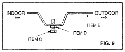 Kenmore 58072089 Room Air Conditioner-11