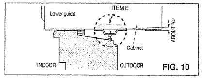 Kenmore 58072089 Room Air Conditioner-12