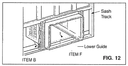 Kenmore 58072089 Room Air Conditioner-14