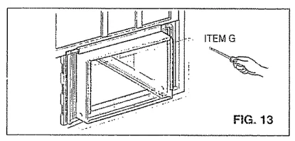 Kenmore 58072089 Room Air Conditioner-15