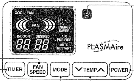 Kenmore 58072089 Room Air Conditioner-25