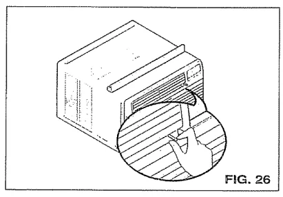 Kenmore 58072089 Room Air Conditioner-26