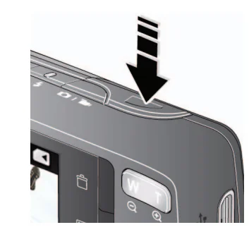 Kodak Easyshare M530 12MP Digital Camera User Manual 13