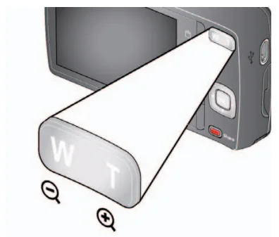 Kodak Easyshare M530 12MP Digital Camera User Manual 17