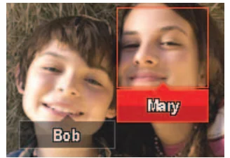 Kodak Easyshare M530 12MP Digital Camera User Manual 22