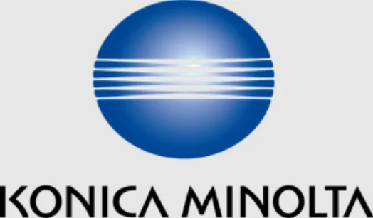 Konica Minolta-logo