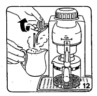 Krups Espresso Mini 963 Coffe Maker-4