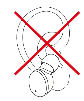 Kurdene S8 Wireless Electronic Earbuds-3