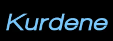 Kurdene logo
