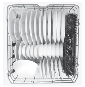 LG LDS5540ST Dishwasher With Tub-14