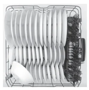 LG LDS5540ST Dishwasher With Tub-15