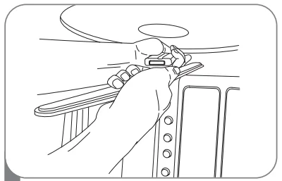 LG LDS5540ST Dishwasher With Tub-29