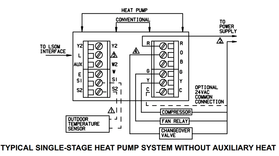 Lennox X4147 Touch Screen Thermostat User Guide Lennox X4147 Touch Screen Thermostat-12